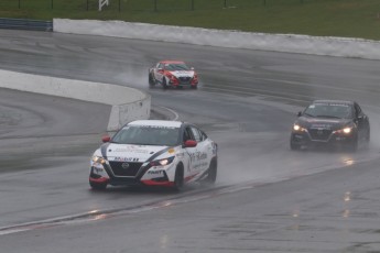 CTMP mai 2022 - Coupe Nissan Sentra