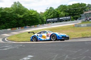 Qualifications 24 Heures du Nürburgring