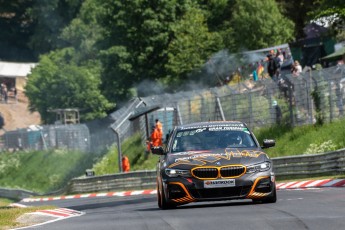 Qualifications 24 Heures du Nürburgring