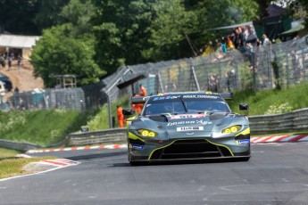 Qualifications 24 Heures du Nürburgring