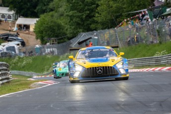 Qualifications 24 Heures du Nürburgring