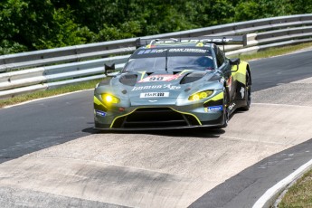 Qualifications 24 Heures du Nürburgring