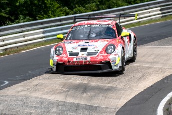 Qualifications 24 Heures du Nürburgring