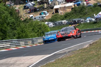 Qualifications 24 Heures du Nürburgring