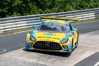 Qualifications 24 Heures du Nürburgring