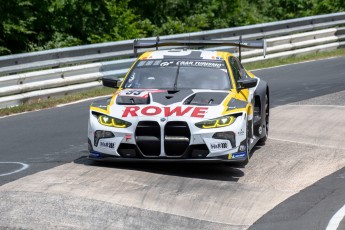 Qualifications 24 Heures du Nürburgring