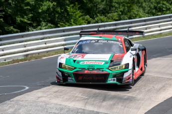 Qualifications 24 Heures du Nürburgring