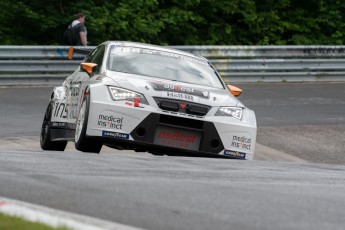 Qualifications 24 Heures du Nürburgring