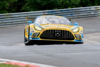 Qualifications 24 Heures du Nürburgring