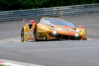 Qualifications 24 Heures du Nürburgring