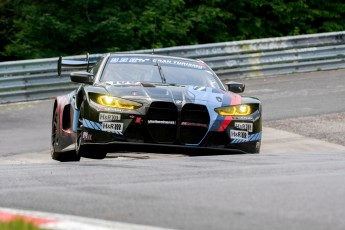 Qualifications 24 Heures du Nürburgring