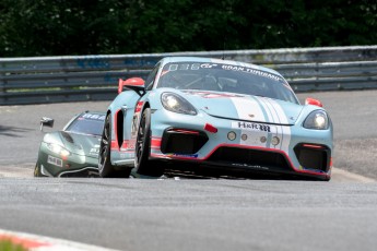 Qualifications 24 Heures du Nürburgring