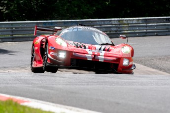 Qualifications 24 Heures du Nürburgring