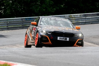 Qualifications 24 Heures du Nürburgring