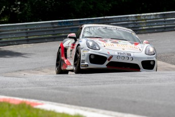 Qualifications 24 Heures du Nürburgring