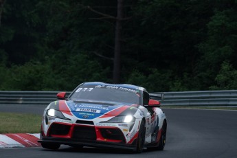 Qualifications 24 Heures du Nürburgring