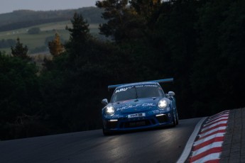 Qualifications 24 Heures du Nürburgring