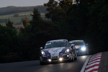 Qualifications 24 Heures du Nürburgring