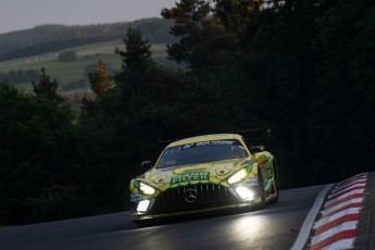 Qualifications 24 Heures du Nürburgring