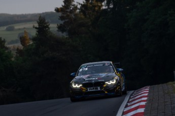 Qualifications 24 Heures du Nürburgring