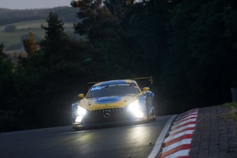 Qualifications 24 Heures du Nürburgring