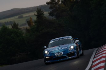 Qualifications 24 Heures du Nürburgring