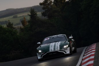 Qualifications 24 Heures du Nürburgring