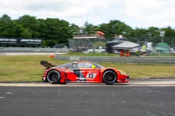 Qualifications 24 Heures du Nürburgring