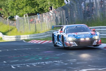 24 Heures du Nürburgring 2022