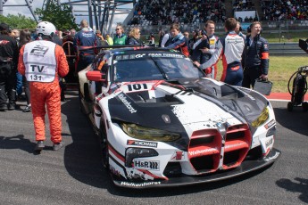 24 Heures du Nürburgring 2022