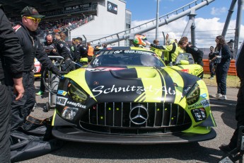 24 Heures du Nürburgring 2022