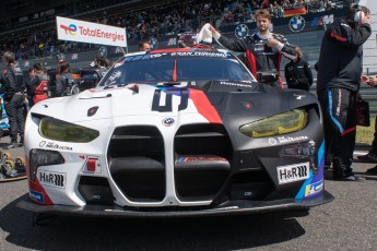 24 Heures du Nürburgring 2022