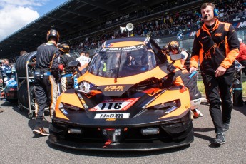 24 Heures du Nürburgring 2022