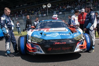 24 Heures du Nürburgring 2022