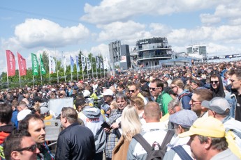 24 Heures du Nürburgring 2022