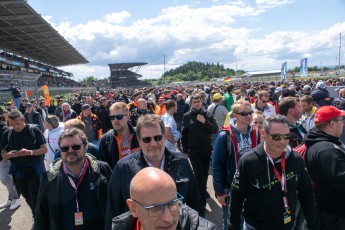 24 Heures du Nürburgring 2022