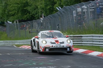 24 Heures du Nürburgring 2022