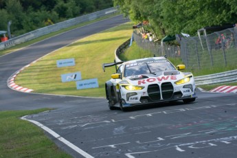 24 Heures du Nürburgring 2022