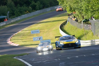 24 Heures du Nürburgring 2022