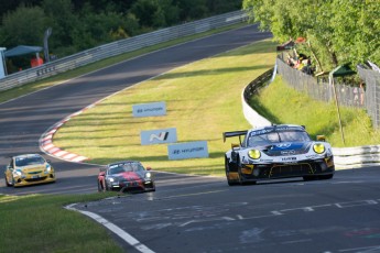 24 Heures du Nürburgring 2022