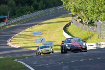 24 Heures du Nürburgring 2022