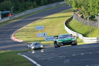 24 Heures du Nürburgring 2022