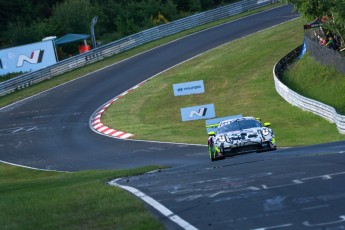 24 Heures du Nürburgring 2022