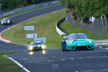 24 Heures du Nürburgring 2022