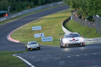 24 Heures du Nürburgring 2022