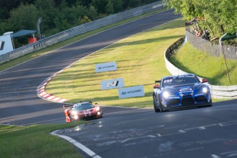 24 Heures du Nürburgring 2022