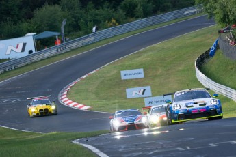 24 Heures du Nürburgring 2022