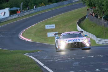 24 Heures du Nürburgring 2022