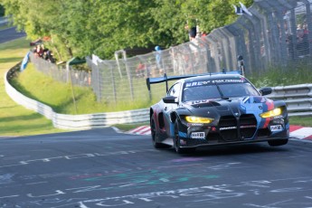 24 Heures du Nürburgring 2022