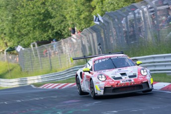 24 Heures du Nürburgring 2022